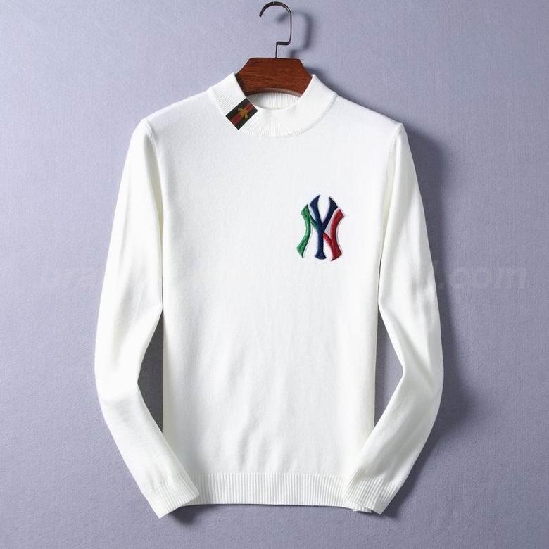 Gucci Men's Sweater 156